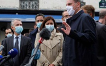 Deux blessés dans une attaque à l'arme blanche à Paris, l'auteur principal interpellé