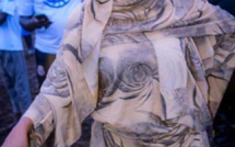 Malgré la décision du khalif, Sokhna Aïda Diallo continue d'acheter des boeufs et chameaux au Mali (images)