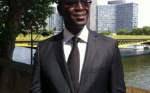 Vieux Aïdara: "Je serais candidat indépendant, si le président Macky Sall accepte mon retour au Sénégal (...)"