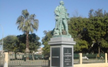 Saint Louis : La place Faidherbe débaptisée, porte désormais le nom de "Baya Ndar".