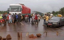La Guinée ferme sa frontière avec le Sénégal