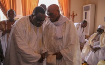 Retrouvailles Macky Sall-Abdoulaye Wade: le pacte de Massalikoul Djinnah, un an après