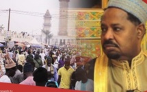 Magal et Covid-19 : La surprenante prédiction d'Ahmet Khalifa Niasse