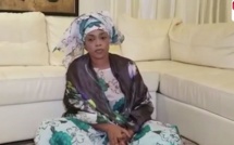 Sergine Mountakha, Serigne Bass et Serigne Cheikh Saliou déclinent le "Adiya" de Sokhna Aïda
