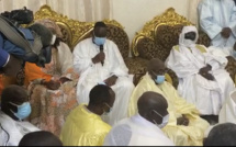 LE PRÉSIDENT MACKY SALL A TOUBA : « Contre la Covid-19, vous avez contribué et vous avez donné l’ exemple… Le nouvel hôpital de 32 millirads sera livé dès mars 2021 »