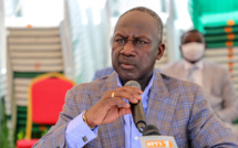 Sénégal : Adama Bictogo soupçonné d’avoir blanchi 1,5 milliard...
