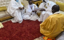 SERIGNE MOUNTAKHA A MACKY SALL : « Vous n’avez jamais manqué de donner suite favorable à mes aspirations »