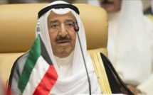 Décès de l’émir du Koweït à 91 ans
