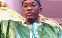 Touba : Serigne Khassim Mbacké adoube Macky et tire sur un cercle de lobbyistes opportunistes …