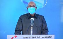 SÉNÉGAL : 37 nouveaux cas testés positifs au coronavirus, 102 nouveaux guéris, 1 nouveau décès et 5 cas graves en réanimation.