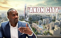 Au Sénégal, les paysans aussi veulent habiter Akon City la ville du futur