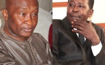 L'homme d'affaires Cheikh Amar endeuillé