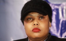 Justice: l'escroc d'Amina Poté condamné à 3 mois de prison ferme