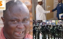 Terme Sud, un ancien militaire met en garde Macky Sall : "Il y aura une mutinerie tôt ou tard"