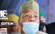 Touba : La question qui a fâché Bougane Gueye Dani