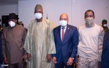 MALI : Les nouvelles autorités cèdent aux exigences de la CEDEAO qui devrait lever les sanctions.