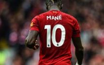 Covid-19 : Sadio Mane testé positif