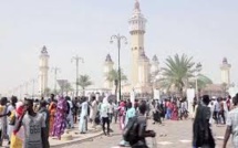 Magal 2020: Malgré le contexte de pandémie, Touba fait le plein de monde, les mesures-barrières aux oubliettes