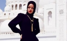Rihanna accusée de blasphème envers l’islam