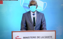 SÉNÉGAL : 28 nouveaux cas testés positifs au coronavirus, 65 nouveaux guéris, aucun nouveau décès et 6 cas graves en réanimation.