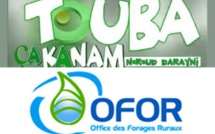 TOUBA - CITATION DIRECTE / Touba Ca Kanam décide de traîner en justice OFOR qui l'accuse d'avoir cassé une conduite et causé la pénurie d'eau.