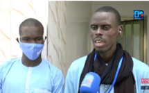 Résidence Khadimou Rassoul : Un dispositif spécial déployé pour recevoir les autorités selon les normes sanitaires.