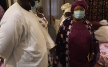 MAGAL 2020 / Les relations entre le PS et la famife Sokhna Maïmouna Mbacké Khadim Rassoul perpétuées.