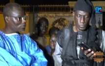 MAGAL 2020 / Serigne Malick Dieng donne 300 bœufs au Khalife Général des Mourides.