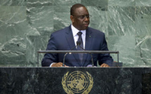 ​Secrétariat Général de l’Onu – Un point de chute pour Macky Sall ?
