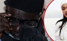 Affaire Sokhna Aïda : L'imam de Ngabou fond en larmes et fait des révélations explosives