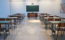 Flambée de Covid-19: New York ferme les écoles dans plusieurs quartiers