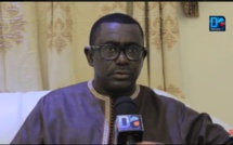 Rufisque / Nécrologie : L'honorable député Seydou Diouf a perdu.