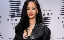 Rihanna s'excuse auprès de la communauté musulmane pour son défilé