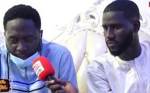 Kilifeu à Touba: "Macky Sall quittera le pays..."