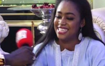 Magal 2020 : Katy Chimère de la série "Infidèles" raconte son histoire avec le mouridisme