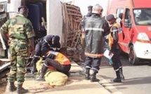 Magal de Touba : Les sapeurs-pompiers ont dénombré 17 décès dans des accidents