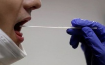 Covid-19 : un test salivaire “made in France” prouve son efficacité en “conditions réelles”