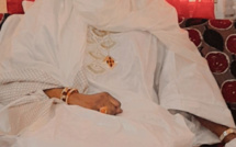 SOKHNA BALY MOUNTAKHA, ÉPOUSE DU KHALIFE : LE PARTAGE COMME VIATIQUE
