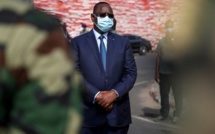 Terme Sud : Macky débloque 800 millions pour reloger les militaires déguerpis