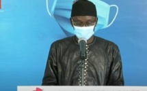 Coronavirus : Le Sénégal enregistre 33 nouveaux cas positifs et 1 décès, ce mercredi 7 octobre 2020