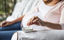 Fumer affecte le placenta des femmes enceintes, même après l'arrêt du tabac, selon une étude