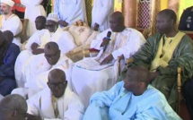 TOUBA : Les engagements d'Aly Ngouille Ndiaye