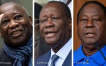 Vers un report de la présidentielle en Côte d'Ivoire ?
