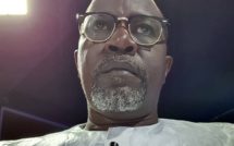 Yakham Mbaye: "Ousmane Sonko est un menteur invétéré, c'est lui le kuti"