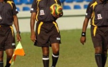 UN TRIO MALIEN DÉSIGNÉ POUR MAROC-SÉNÉGAL, VENDREDI