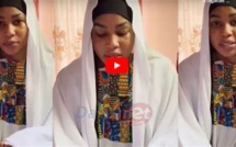 Vidéo-Marichou fait une nouvelle sortie, après sa vidéo polémique à Touba, regardez!