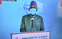 SÉNÉGAL : 23 nouveaux cas testés positifs au coronavirus, 68 nouveaux guéris, aucun nouveau décès et 5 cas graves en réanimation