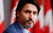 États-Unis: Trudeau craint des «perturbations» en cas de résultat serré