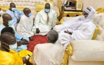 TOUBA : L'UAPE tire son bilan préliminaire et estime que le ndiguel du Khalife a facilité le travail des acteurs de sensibilisation.