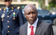 Gestion des inondations: Aly Ngouille Ndiaye cuisiné